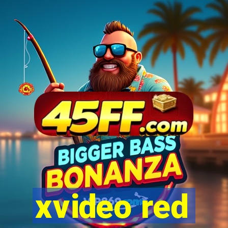 xvideo red